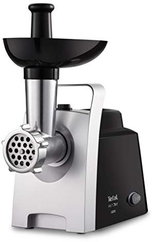 Tefal NE 1088 Hachoir à Viande Plastique