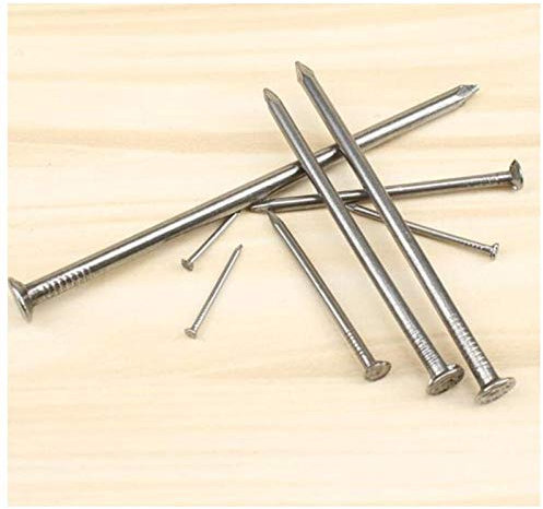 Nails, Iron Nails, Garden Nails, Foreign Nails, Round Nails, Yuan Nails, Round Steel Nails, Wood Nails, Small Nails,-4 inch