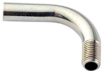 DELLORTO PHBG SHA PHVA 90° Rohrbogen Führungsrohr Gaszug VERGASER MOTORRAD MOPED ROLLER