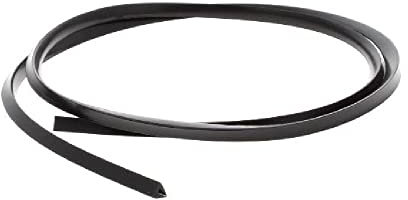 sparefixd for Hotpoint Built in Double Oven Bottom Oven Inner Door Seal