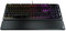 ROCCAT Pyro Mechanische PC-Gaming-Tastatur, RGB-Beleuchtung, AIMO-Beleuchtung, kabelgebundene Computer-Tastatur, abnehmbare Handgelenk-/Handballenauflage, lineare rote Schalter, gebürstete
