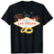 Hochzeit - Willkommen bei Fabulous Las Vegas Nevada - Ringe T-Shirt