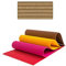 PAINT IT EASY Wellpappe, Einzelbogen, 50x70 cm, Natur