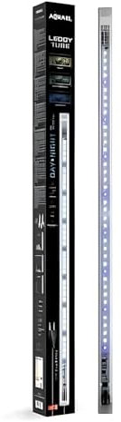 AQUAEL LEDDY TUBE 14W SUNNY D&N 2.0