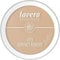 lavera Satin Compact Powder -Tanned 03 - Organic Almond Oil & Organic Rice Powder - Vegan - Mattifying - Long-Lasting - Velvety Texture (1 x 9.5 g)