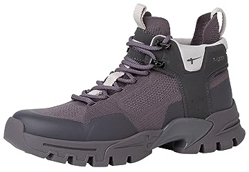 Tamaris ACTIVE Damen Wanderschuhe T-1277, Allrounder,Trekking