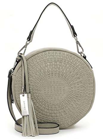 SURI FREY Ruby Crossbody Bag Khaki