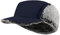 PivotWing Winter Mütze Cap, Flache Baseballkappe Kadettenhut Military Flat Top Baseball Cap Trucker Hut für Männer und Frauen Trucker Hut Army Kappe Wintermütze Marine