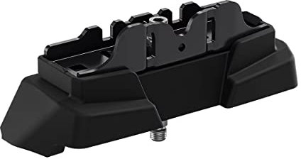 Kit Fixpoint 7162 Roof Rack Accessories, black