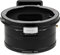 Fotodiox Pro Lens Mount Shift Adapter - Compatible with Mamiya 645 (M645) Mount Lens to Sony Alpha E-Mount Mirrorless Camera Body