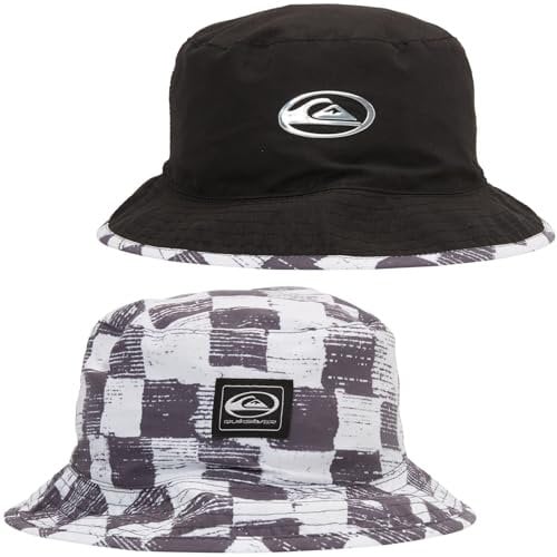 Quiksilver Flipped Out Bucket Hat One Size