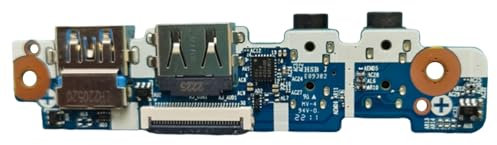 MX016 Carte USB d'amplification du son pour ordinateur portable
