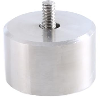 Professional Turntable Tone Arm Counterweight Turntable Weight Stabilizer Tone Arm Weight SME 3009 Series II