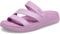 Crocs Women Sandal,Getaway Strappy,Hydrangea,5 UK Women