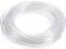 QUARKZMAN PVC-Schlauch, 1,2 mm ID x 2,7 mm OD - 13 Fuß lang, klarer Vinyl-Wasserrohr, leichter flexibler Kunststoff-Wasserrohr für Aquaponik, Luftschlauch, Bewässerung