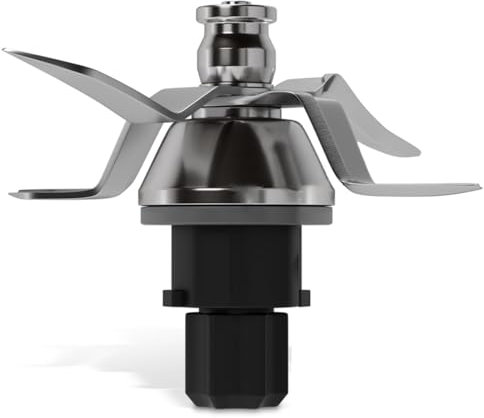 Couteau de remplacement for robot culinaire Thermomix Tm31 - Lame de rechange avec 4 lames et joint