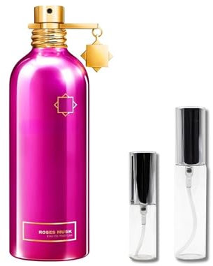 Roses Musk Eau de Parfum (10ml)