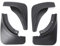 Spritzschutz Kotflügel Für Passat Für B7 2011-201 Schmutzfänger Schmutzfänger Europäischer Kotflügel Vollschutz Spritzschutz 4-teiliger Kotflügel Auto Rad Fender