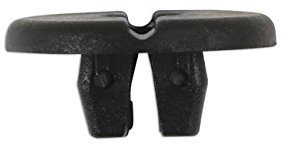 Connect 36400 Trim Locking Nut to suit Vauxhall Opel 50pc