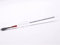 Lakeprober 0-25°be - Salzgehalt Meter | Salzmesser | Aräometer | Salzwasser | Hydrometer | Salz Tester | Senkwaage