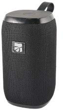 Xtreme Speaker Cassa Portatile Doppio Woofer Wireless BT TAU 33148, Colore Nero, Con Ruote, Batteria Ricaricabile, Connessione Wireless, Inclusi Cavo AUX 3,5 mm e Cavo Alimentazione MicroUSB-USB