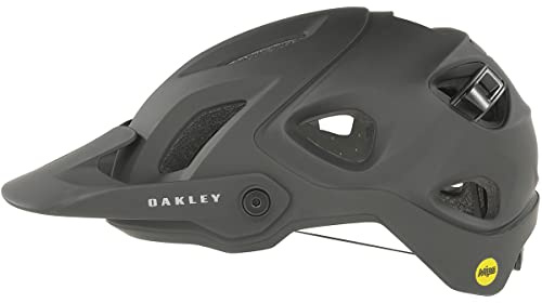 Oakley DRT5 Helm schwarz