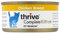 thrive Katze Complete - 100% Katzenvollnahrung Kitten Hühnchenbrust (12-er Pack)