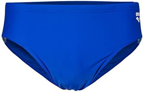 ARENA M Team Fit Brief Swim Briefs Men (Pack of 1)