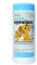 Petkin Jumbo Pet Eye Wipes, 80 Extra Moist Wipes - Gentle Eye Cleansing Wipes Remove Dirt, Discharge, & Tear Stains - Safe, Convenient, & Easy to Use Pet Wipes for Dogs, Cats, Puppies & Kittens