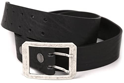 Helstons Double D Belt 85cm