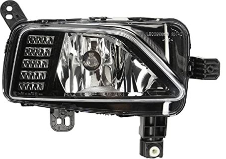VALEO LED-Nebelscheinwerfer, Teilenummer 47428 für die Fahrzeugmodelle VOLKSWAGEN Polo VI (2017 > )