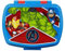 ILS I LOVE SHOPPING Fiambrera térmica para aperitivos, caja de sándwich para niños (Avengers Rolling Thunder Marvel Superheroi)