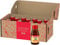 ROTBÄCKCHEN Kraftpaket Vitaminkick Shot, Flasche, 14er pack (14 x 60 ml) - Nahrungsergänzungsmittel mit 12 Vitaminen
