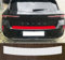 kompatibel mit Opel Astra L Limousine ab 2022 Lackschutzfolie Ladekantenschutz transparent
