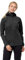 Jack Wolfskin Damen Go Hike W Softshelljacke, Schwarz, M EU