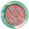 Physicians Formula Murumuru Butter Bronzer, Cremiges Puder-Rouge mit Murumurubutter Angereichert, für Einen Strahlenden Goddess Glow, Seidenweiche Textur, Plumrose
