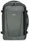 ECOHUB Rucksack 40x20x25 Ryanair Handgepäck 13 Taschen Reiserucksack Flugzeug Carry-ons Wasserdichter Rucksack Damen Klein PET-Recycelte Umweltfreundliche 20L,Patentiert(Hellgrau)