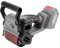 GRAPHITE Akku Schleifmaschine Satiniermaschine 18V (Ohne Akku) zum Schleifen, Polieren, Satinieren - 1500 – 3300 min - Mit Rolle und Schleifpapier - Poliermaschine