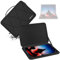 Smatree Hard Eva Protective Sleeve Case Kompatibel für 16 Zoll Lenovo ThinkPad X1 PC (Unfolded), wasserdichte Hartschalenhülle für 16 Zoll Lenovo Laptop (X8305)