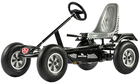 Dino-Cars Sport ZF (Grau)