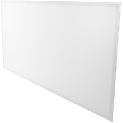 Panel LED 100W 10000Lm 4000ºK 120X60Cm 40.000H Driver Lifud [HO-PBD-60120-LI-W] | Greenice