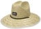 BILLABONG Hi Tide - Sombrero de Paja - Hombre - One Size - Marrón