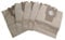 5 X VACUUM DUST BAGS FIT HOOVER ENIGMA TE70 EN21001PET TE7 TE70 TEN2400 TELIOS H60 H52 SEE FULL MODEL LIST