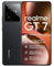 realme GT 7 5G Téléphone Portable,Batterie 7000 mAh,Dimensity 9400‌e,Caméra 50MP +50 MP,120Hz 6.78 Écran,12GB+512GB Smartphone 5G,Dual SIM Android 15,NFC IP69,sans Adaptateur,Noir