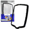 Joint de Couvercle pour Friteuse avec Le Code Original SS-993476 SS993476 pour Tefal pour Moulinex Super Uno - Garantie de 10 Ans - MONTERAL