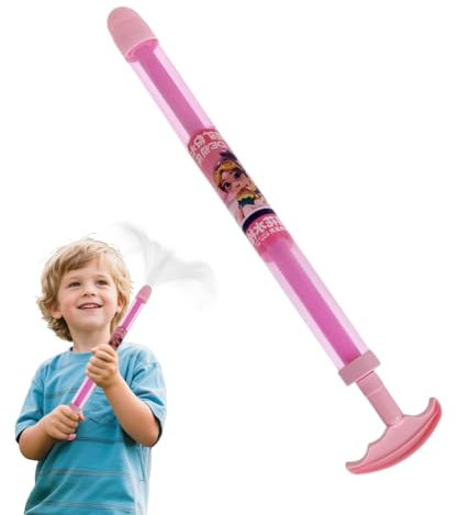 Romantische Feuerwerks Wasserpistole Spritzpistolen, Kreative Auszieh Wasserspritzpistole Wasser Spielzeug Sommer Schwimmbad Strandparty Geschenke Für Kinder, Erwachsene, Jungens Und Mädchen