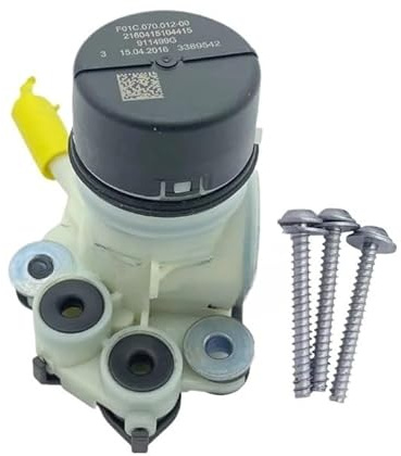 QUGRNMD F01C600268 F01C250142 F01C250151 Tank Adblue Pump F01C250142 Compatible for Benz Sprinter 2500 3500 GL350 E250 2013-2018