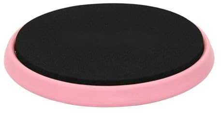 Hoite Ballet Turntable, Portable Dance Disc, Balance Board,Improve Balance and Pirouette, Dance Disc for Dancers, Gymnastics and Ice Skaters