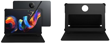 TCL NXTPAPER 11 Plus Tablet with Flipcase