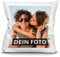 PhotoFancy® - Kissen mit Foto Bedrucken - Fotokissen selbst gestalten (Fotokissen 40 x 40 cm)